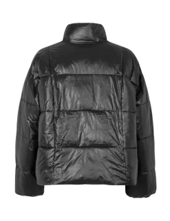 mbym Seraphina-M Jakke - Sort black Hot