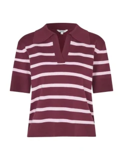 mbym Sika SL-M Strik - bordeaux Outlet