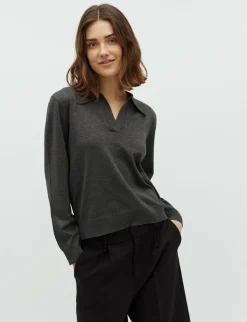 mbym Sika-M Strik - Grå grey Sale