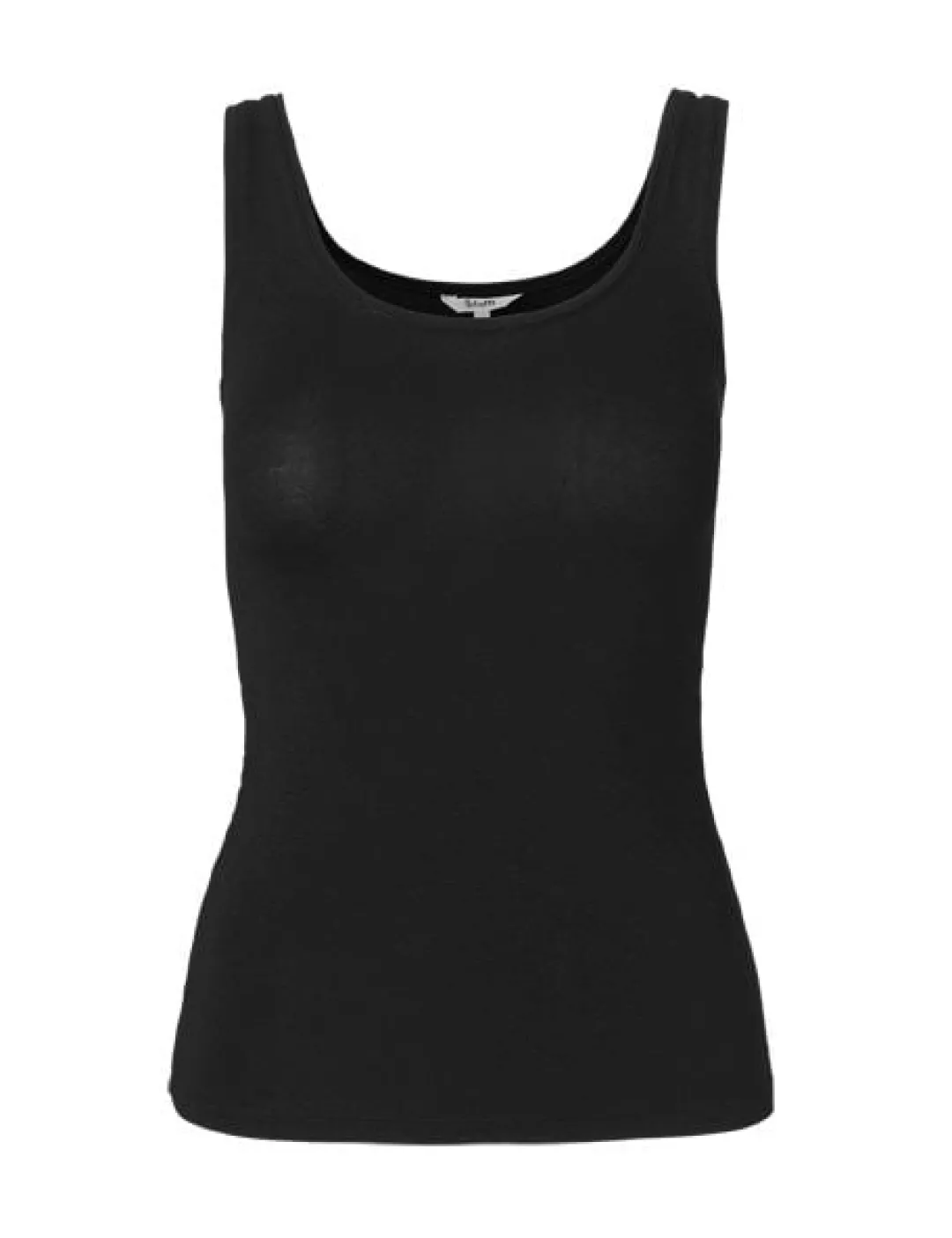 mbym Sina GG Basic Top - Sort black Best