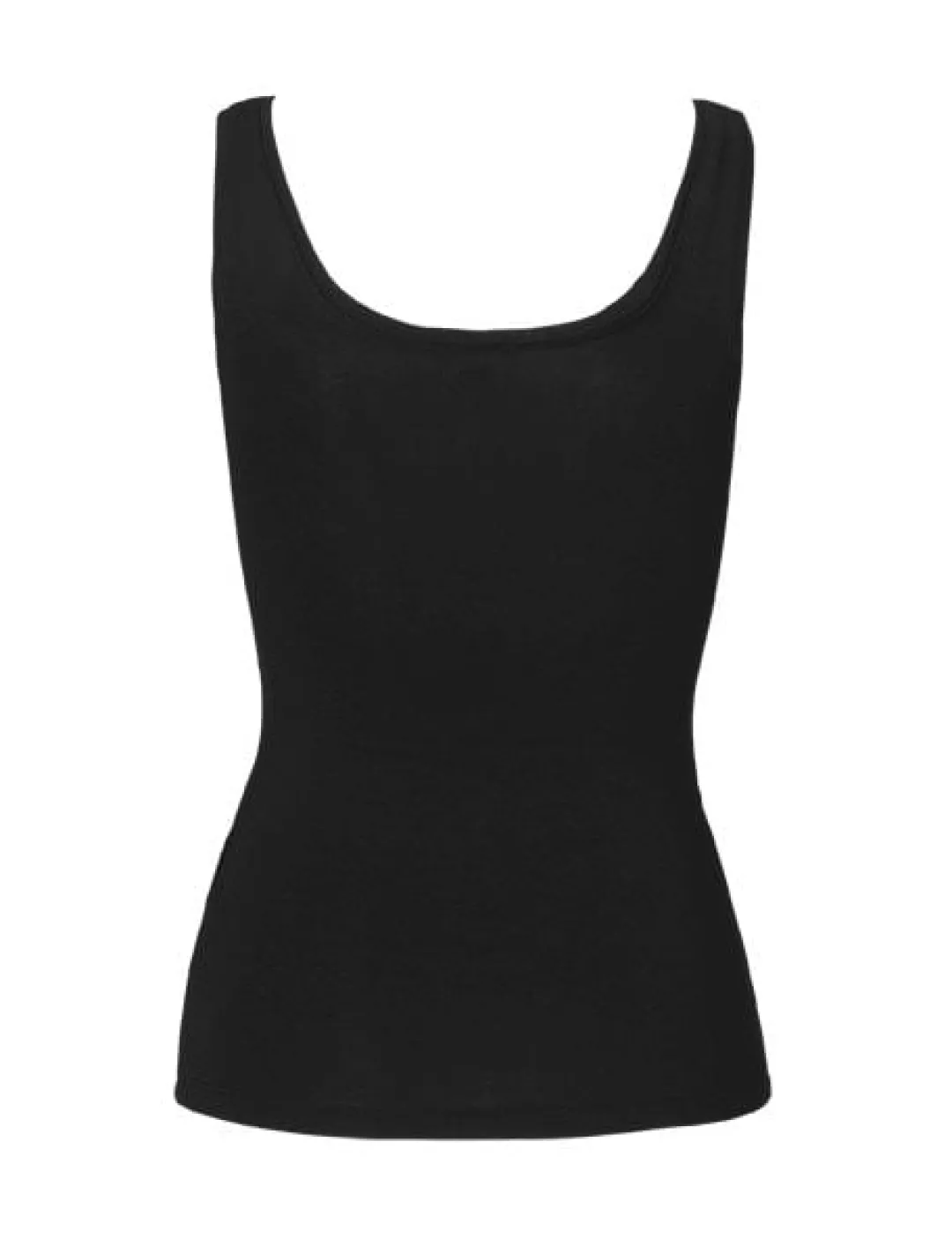 mbym Sina GG Basic Top - Sort black Best