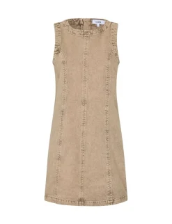 mbym Tamita-M Kjole - denim