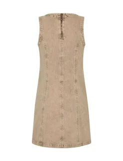 mbym Tamita-M Kjole - denim