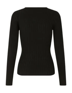 mbym Trenna Strik - Sort black