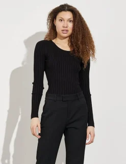 mbym Trenna Strik - Sort black