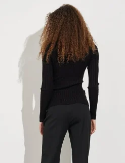 mbym Trenna Strik - Sort black