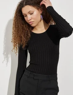 mbym Trenna Strik - Sort black