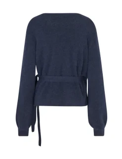 mbym Udele-M Strik - Mørkeblå Dark Blue Clearance