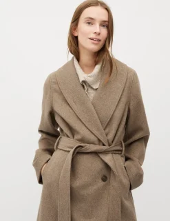 mbym Umia-M Frakke - Brun brown