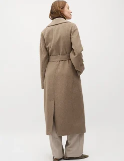 mbym Umia-M Frakke - Brun brown