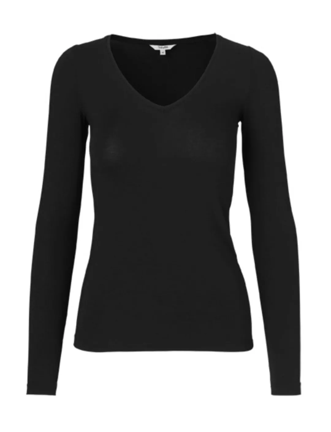 mbym Vanna GG Bluse - Sort black New