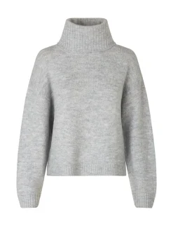 mbym Vesina-M Striktrøje - Grå grey Best