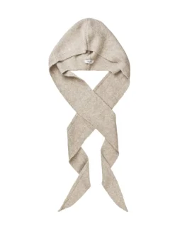 mbym Wrappi-M Tørklæde - creme New