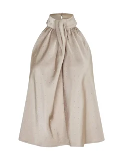 mbym Zuzela-M Top - Sand beige New