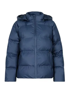 neo noir Fox C Jakke - Blå blue Sale