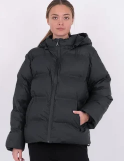 neo noir Fox C Jakke - Sort black Sale