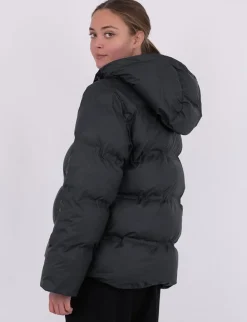 neo noir Fox C Jakke - Sort black Sale