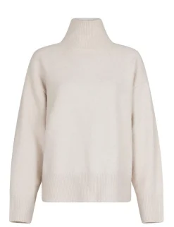 neo noir Kalina Strik - Hvid white Sale