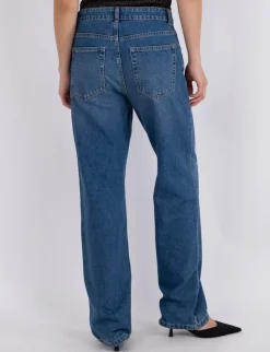 neo noir Simona D Jeans - denim Discount