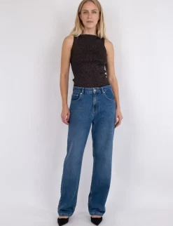 neo noir Simona D Jeans - denim Discount
