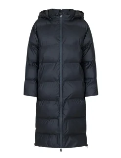 neo noir Viviana C Puffer Jakke - Grå grey Clearance