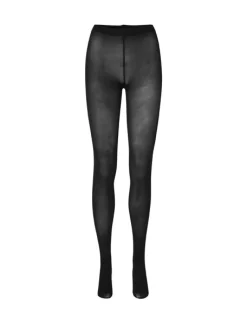ro Micfiber 60 den Strømpebukser - Sort black Clearance