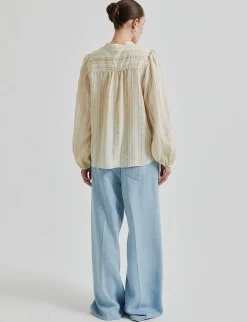 second female Irvin Jeans - denim Best