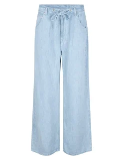 second female Irvin Jeans - denim Best