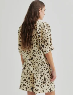 second female Leoni Bluse - print Sale