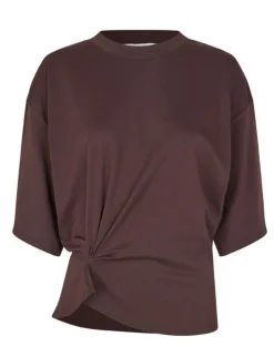 second female Missouri T-Shirt - Brun brown Outlet