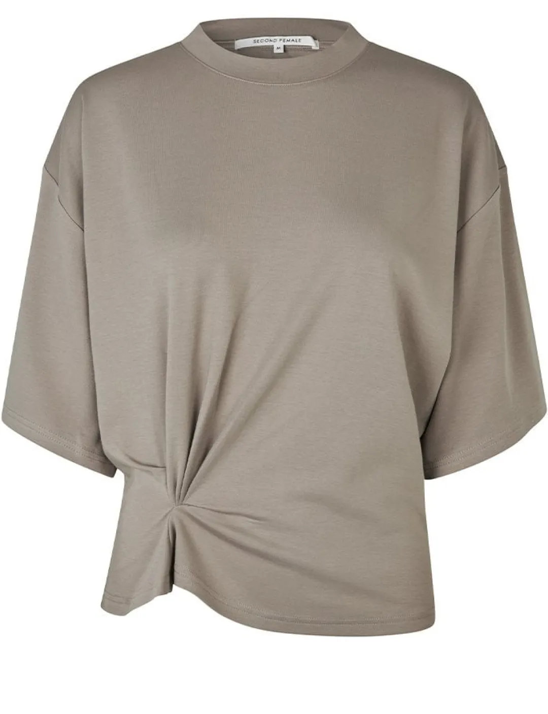 second female Missouri T-Shirt - Sand beige