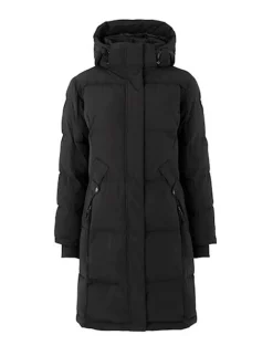urban pioneers Liv Parka Jakke - Sort black Online