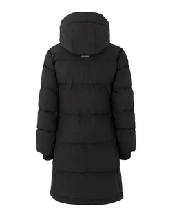 urban pioneers Liv Parka Jakke - Sort black Online